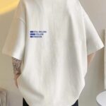 Still Willing - Beyaz T-Shirt