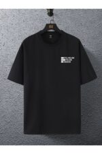 Still Willing - Siyah T-Shirt - Görsel 2