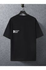 Still Willing - Siyah T-Shirt - Görsel 3